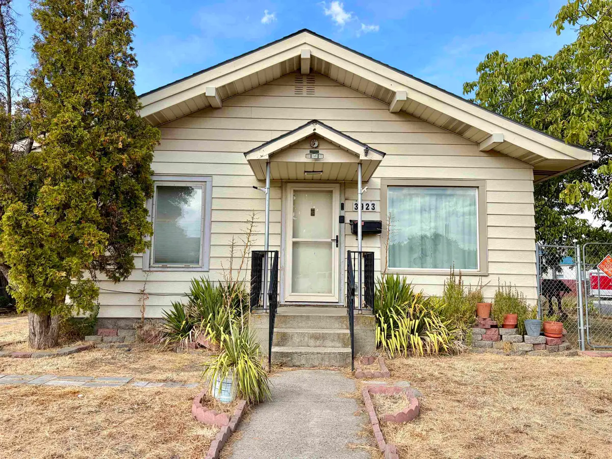 3923 Pacific Ave, Spokane, WA 99202 - #1