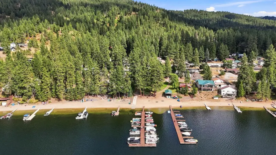 4616 Julius Rd Rd, Loon Lake, WA 99148 - #2