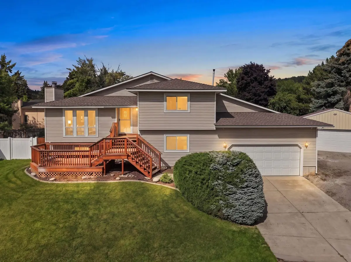 14921 E Summerfield Ct, Spokane Valley, WA 99216 - #1