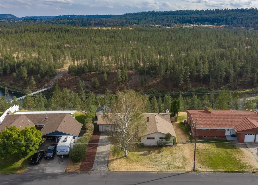 4805 W Northwest Blvd, Spokane, WA 99205 - #2