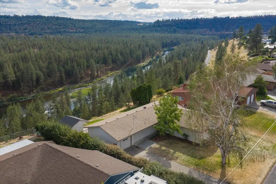 4805 W Northwest Blvd, Spokane, WA 99205 - #3