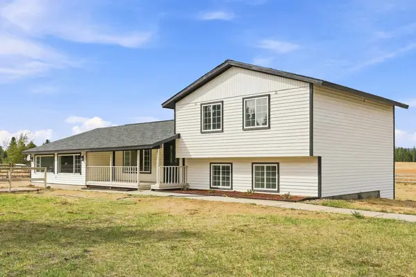 1612 W Mason Rd, Deer Park, WA 99006