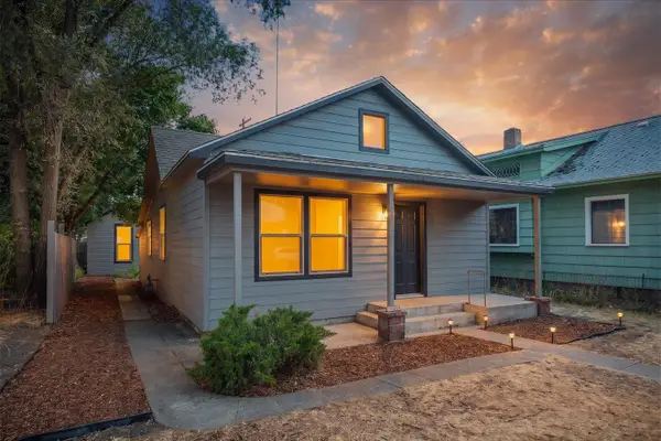 2515 W Dean Ave Ave, Spokane, WA 99201