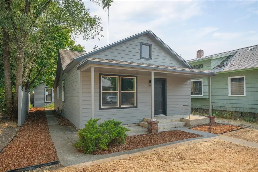 2515 W Dean Ave, Spokane, WA 99201 - #3