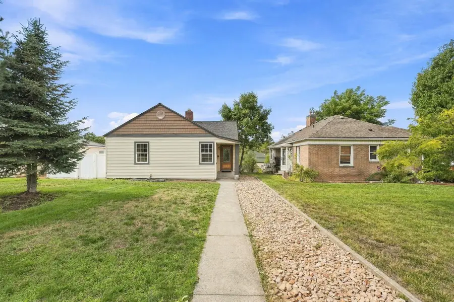 2523 N Calispel St, Spokane, WA 99205 - #2