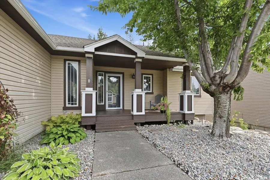 4918 N Elton Ln, Spokane, WA 99212 - #2