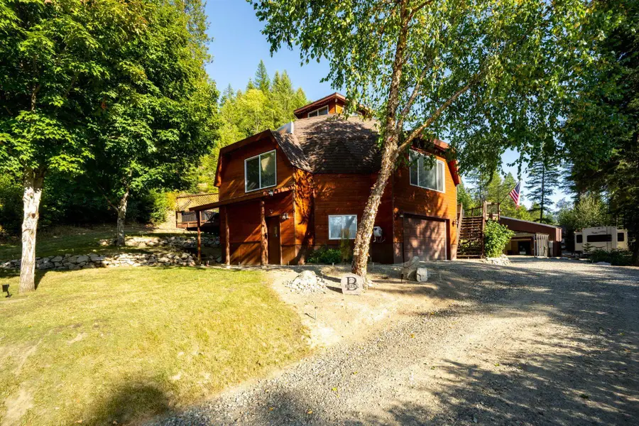 22292 N Leclerc Rd, Cusick, WA 99119 - #3