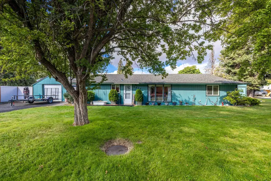 2917 N Vista Rd, Spokane, WA 99212 - #2