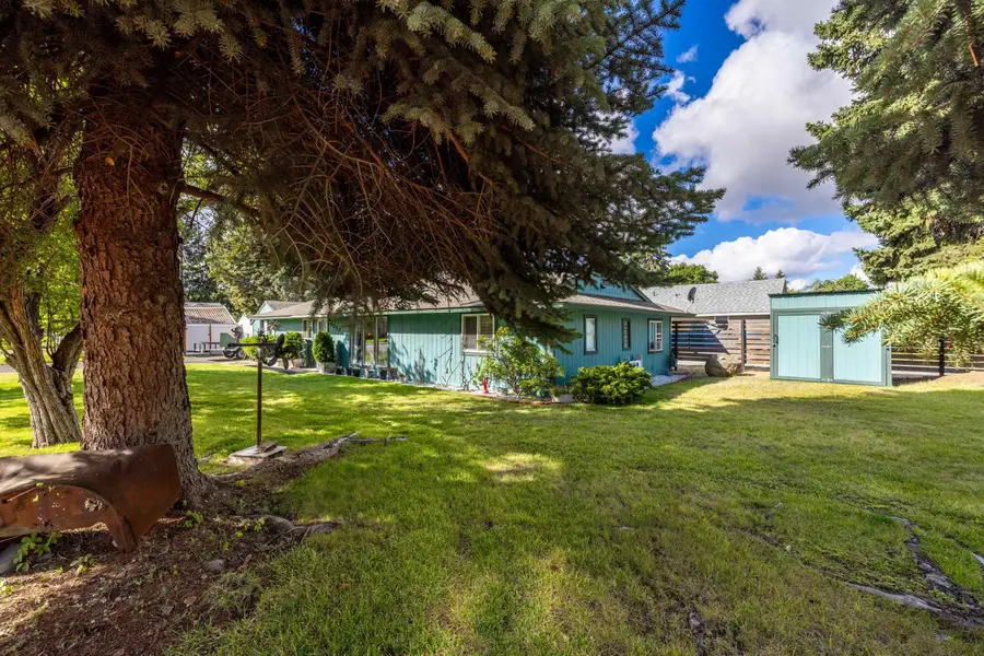 2917 N Vista Rd, Spokane, WA 99212 - #3