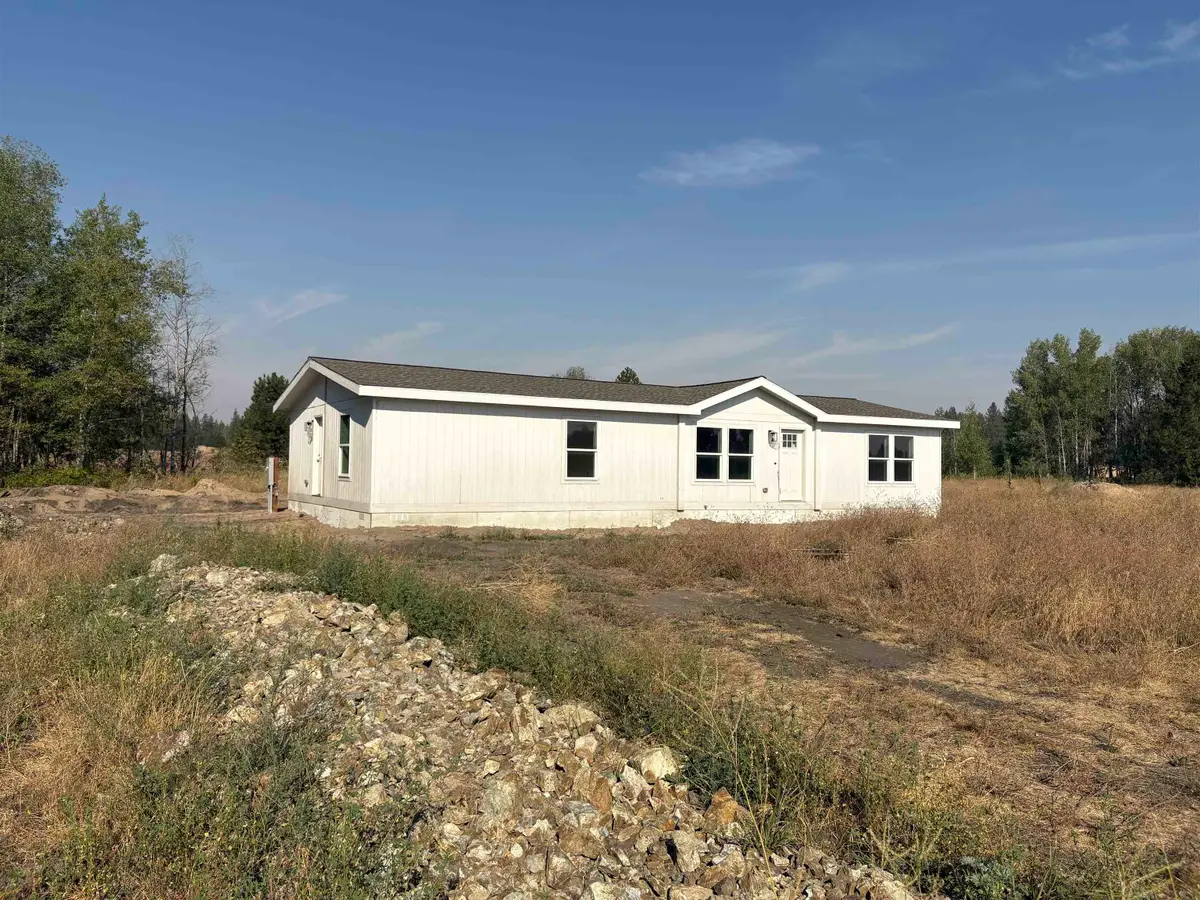 4871 W Enoch Rd, Deer Park, WA 99006 - #1