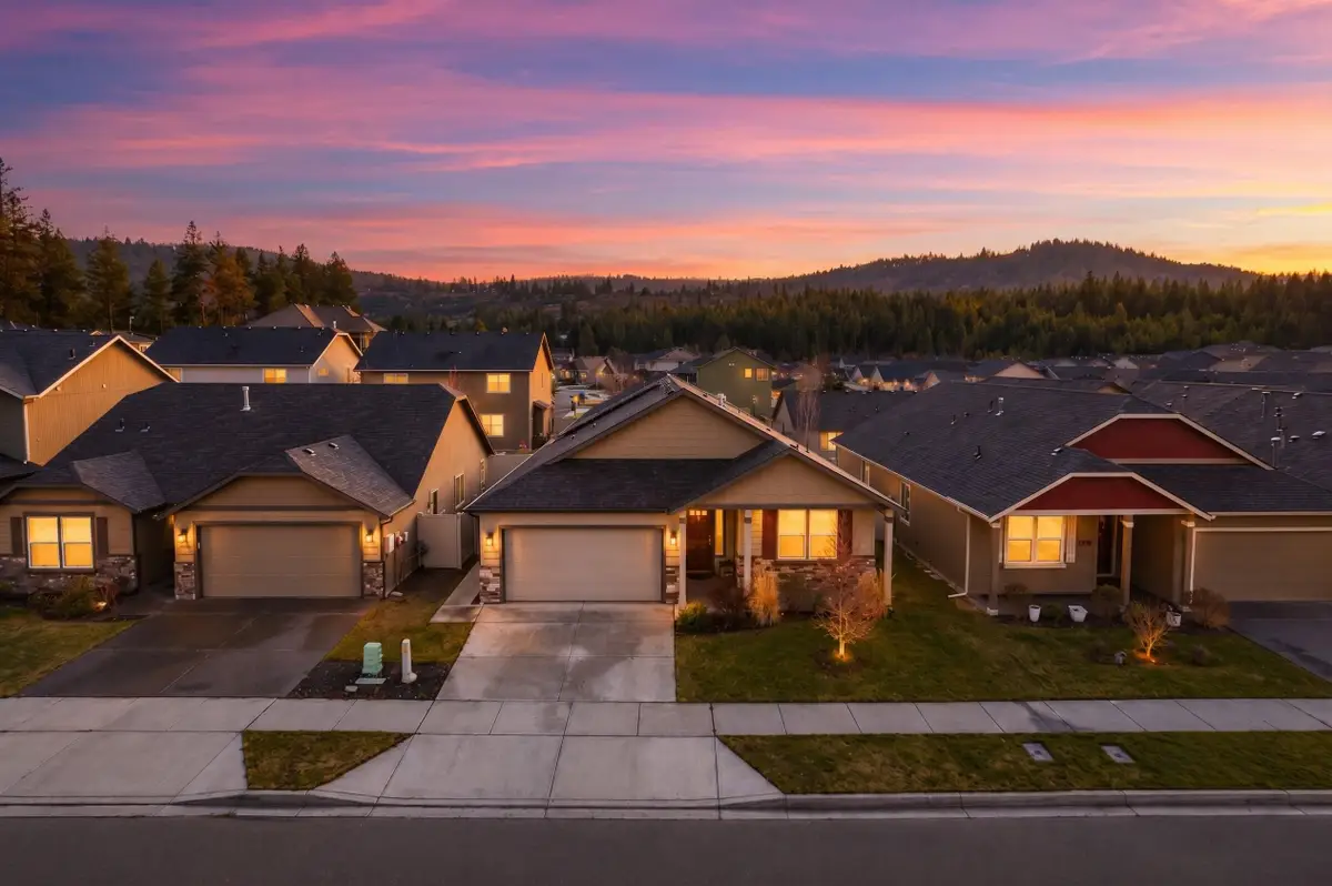 7312 E 13th Ct, Spokane Valley, WA 99212 - #1