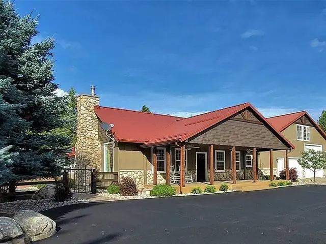 3661 E Jumpoff Rd, Valley, WA 99181 - #2