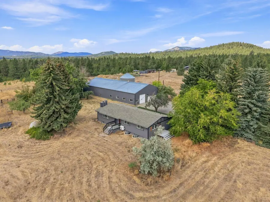 41917 N Sherman Rd, Deer Park, WA 99006 - #2