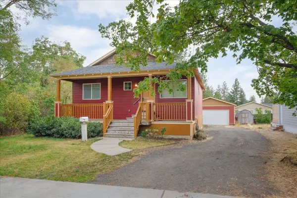 3914 E 30th Ave, Spokane, WA 99223