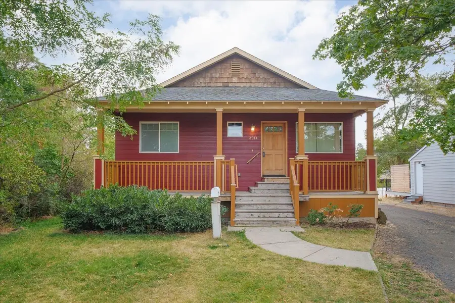 3914 E 30th Ave, Spokane, WA 99223 - #2