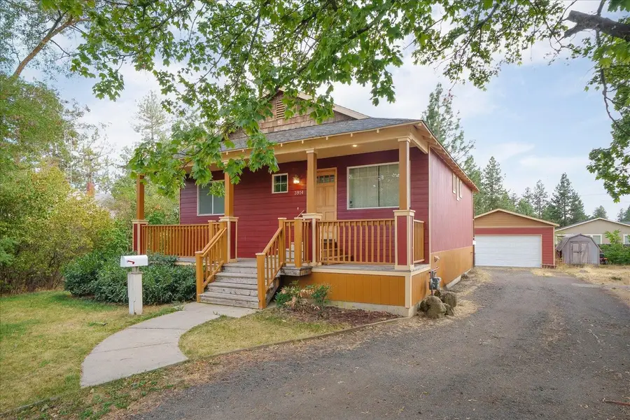 3914 E 30th Ave, Spokane, WA 99223 - #3