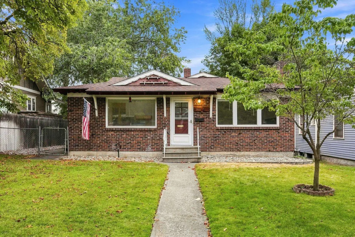 3622 N Atlantic St, Spokane, WA 99205 - #1