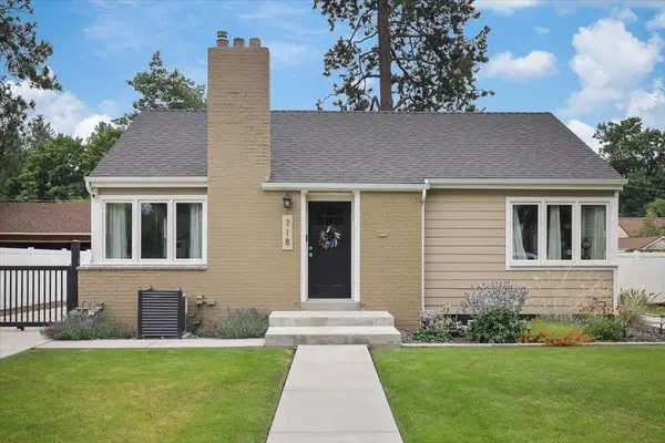 718 E 40th Ave, Spokane, WA 99203