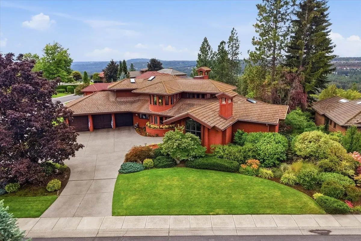 5428 S Quail Ridge Cir, Spokane, WA 99223 - #1