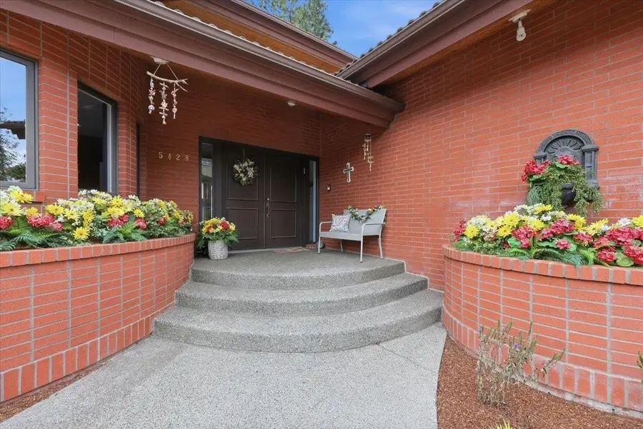 5428 S Quail Ridge Cir, Spokane, WA 99223 - #2