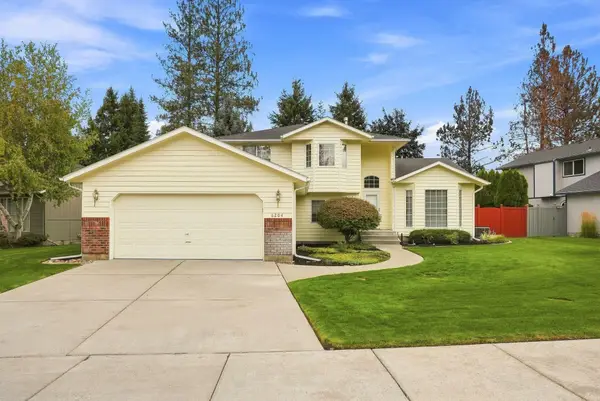 6204 W Excell Ave, Spokane, WA 99208