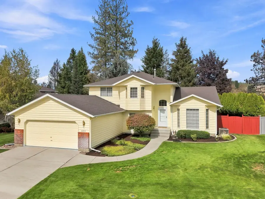 6204 W Excell Ave, Spokane, WA 99208 - #2