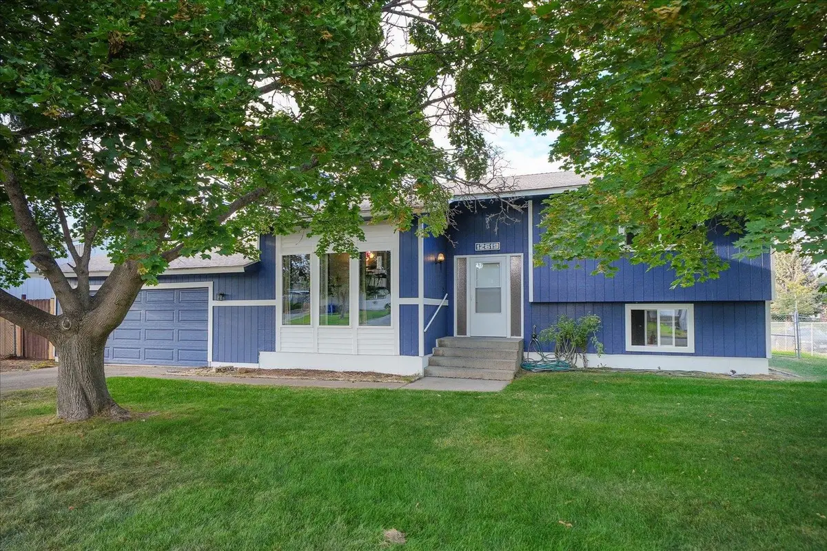 12619 E 31st Ave, Spokane Valley, WA 99216 - #1