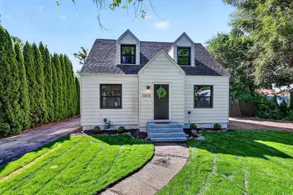 10310 E Alki Ave, Spokane, WA 99206