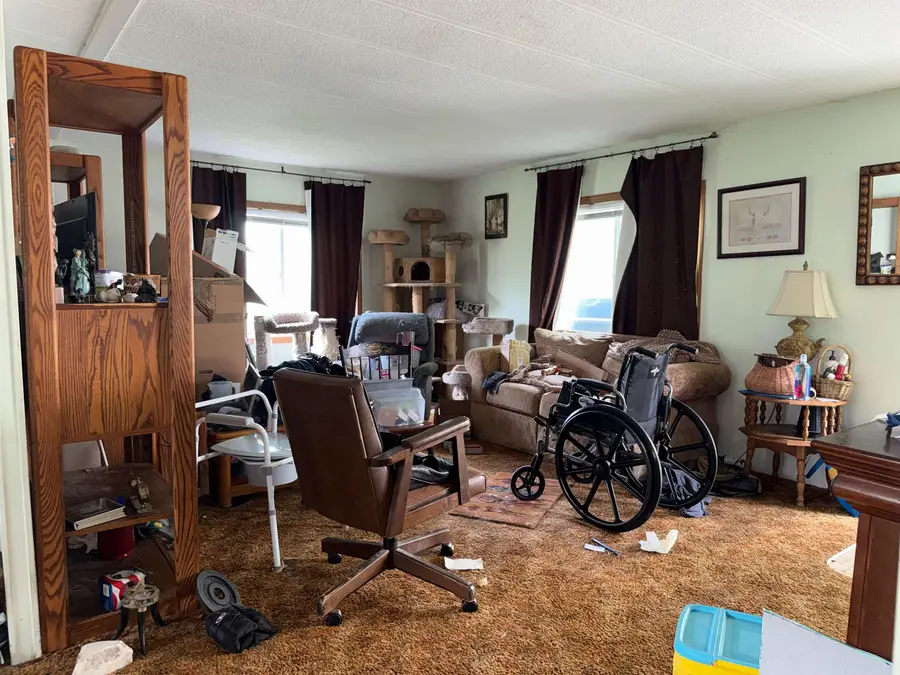 605 Ross St, Davenport, WA 99122 - #3