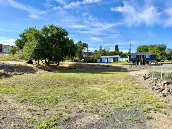 TBD E 2nd Ave, Odessa, WA 99159