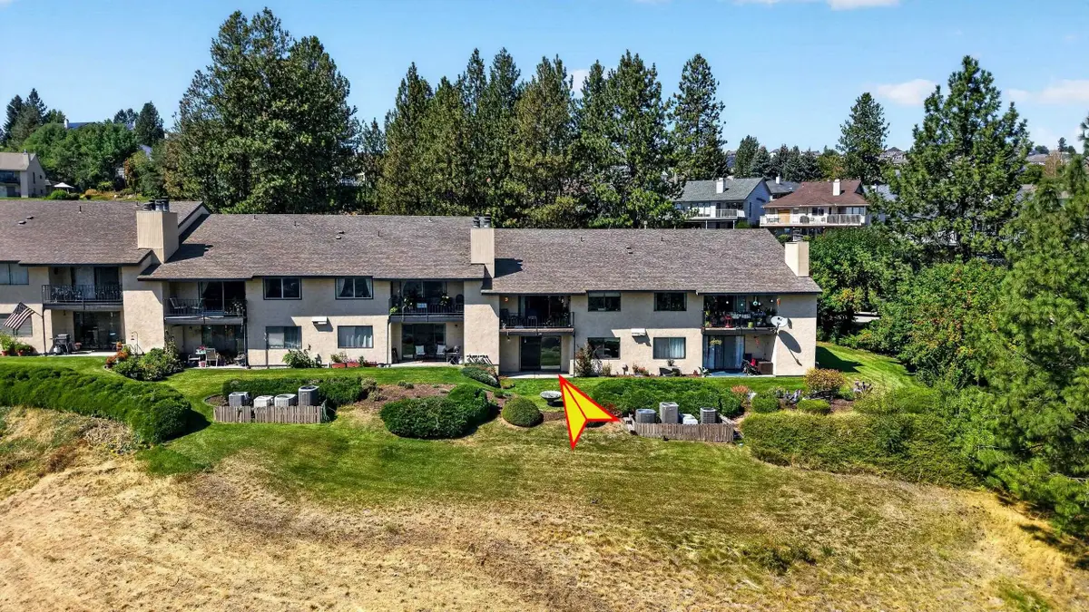 5307 N Argonne Unit 9 Ln, Spokane, WA 99212 - #1