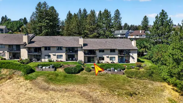 5307 N Argonne Unit 9 Ln, Spokane, WA 99212