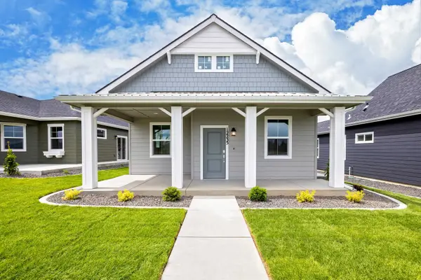 12177 N Dupont Dr, Spokane, WA 99218