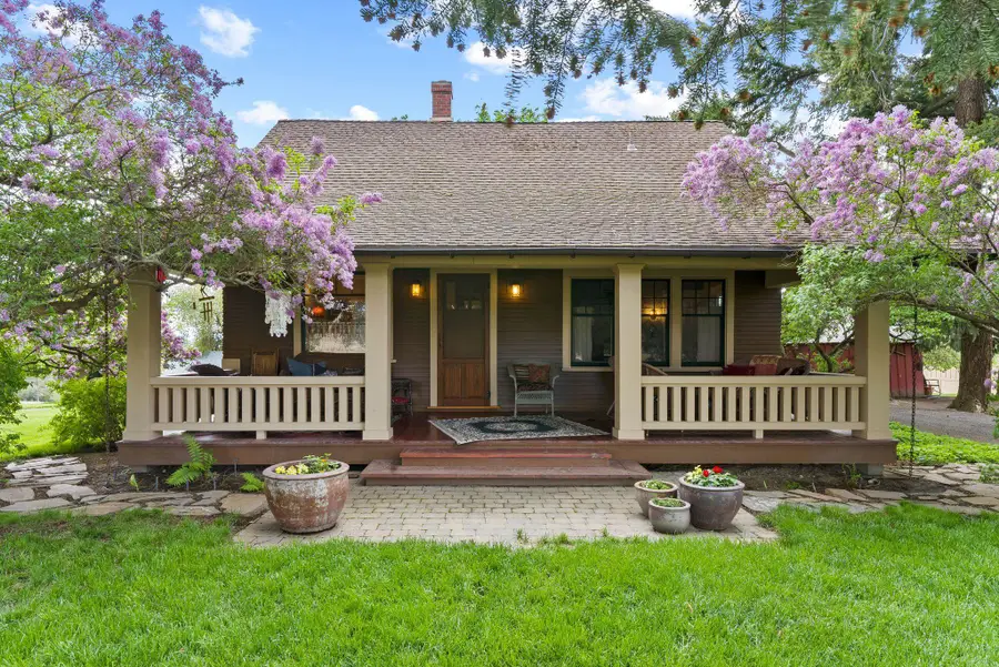 8310 E Belair Rd, Valleyford, WA 99036 - #2