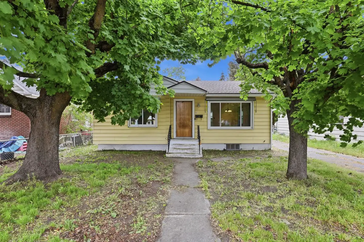 5418 N Monroe St, Spokane, WA 99205 - #1
