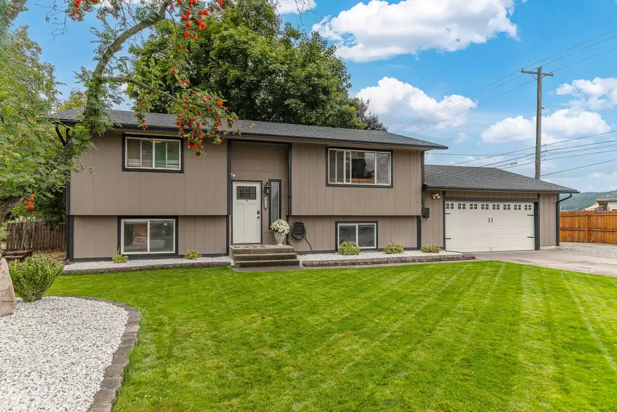 4719 N Stevenson Ct, Otis Orchards, WA 99027 - #3