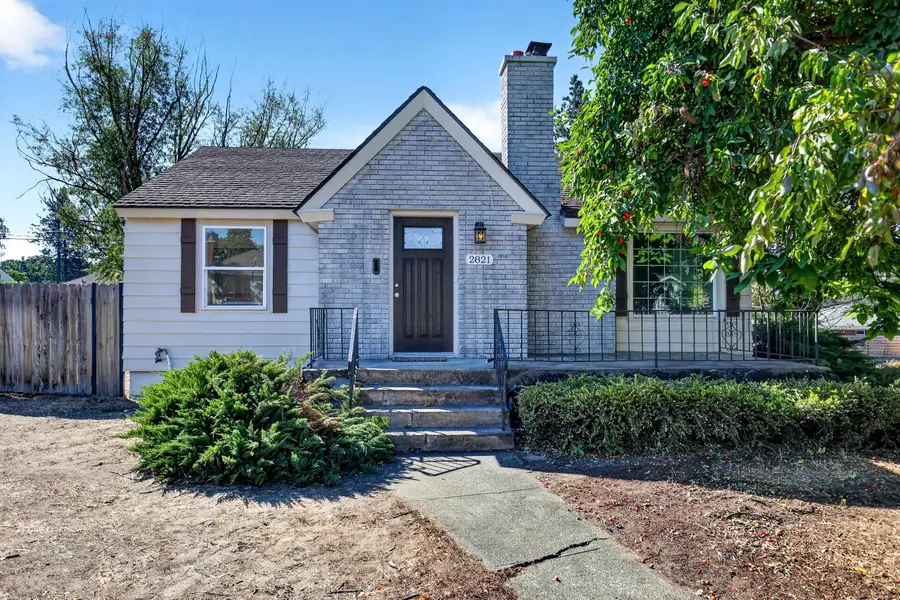 2821 W Longfellow Ave, Spokane, WA 99205 - #3