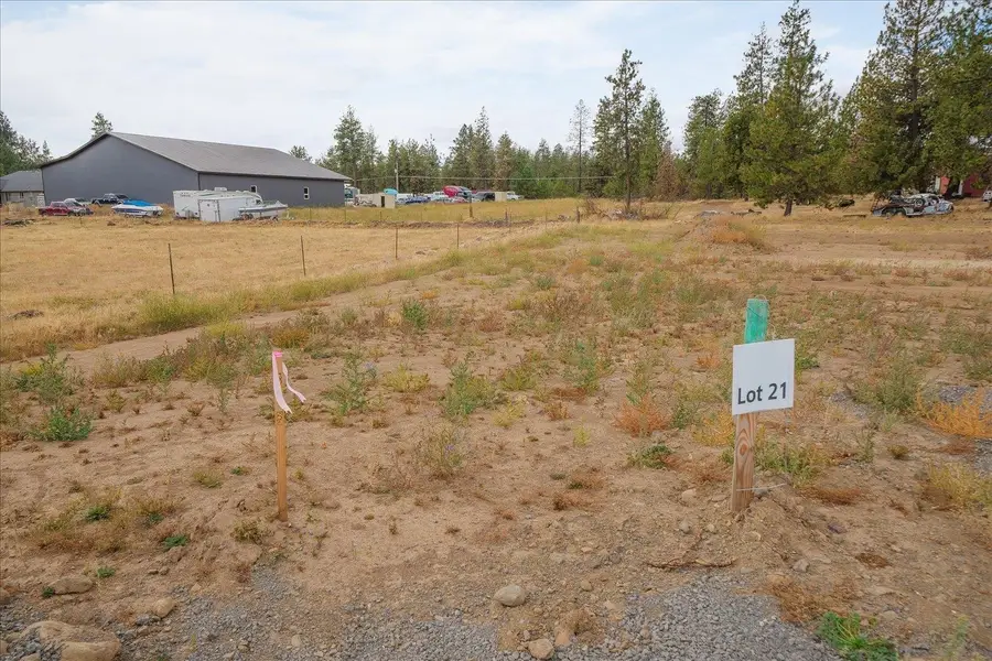 6495 W 50th Lot #21 Ave, Spokane, WA 99224 - #2