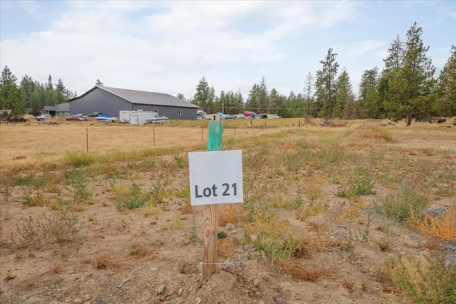 6495 W 50th Lot #21 Ave, Spokane, WA 99224 - #3