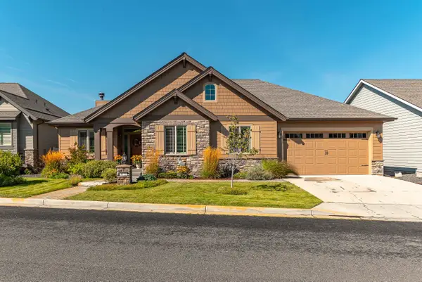 4122 S Williamson Ct, Spokane, WA 99223