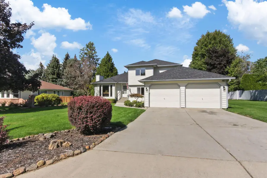 3515 E Tara Dr, Spokane, WA 99203 - #2