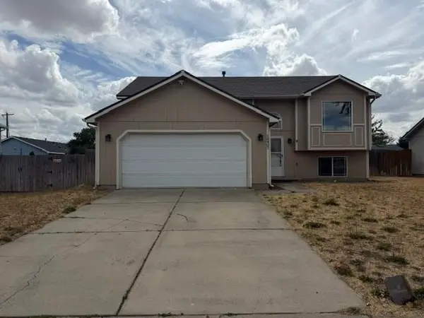12407 W Chandler Ave, Airway Heights, WA 99001