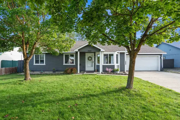 12609 W Chandler Ave, Airway Heights, WA 99001