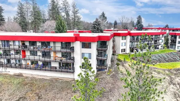 172 S Coeur D'alene G302 St #G302, Spokane, WA 99201