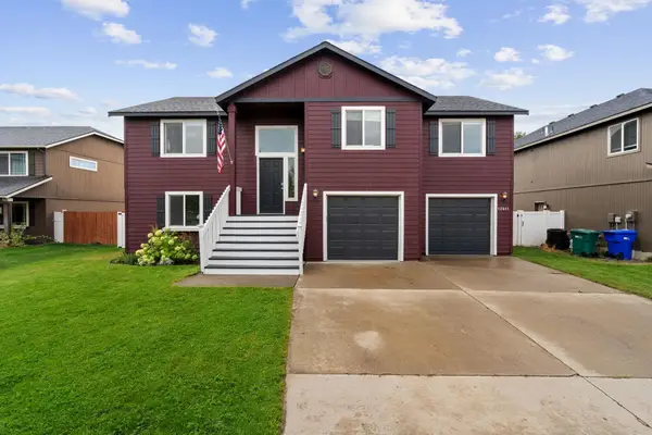 12611 W Pacific Ct, Airway Heights, WA 99001