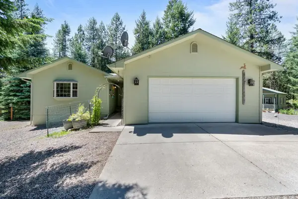 3853 White Pine Rd, Loon Lake, WA 99148