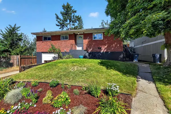 1625 E 8th Ave, Spokane, WA 99202