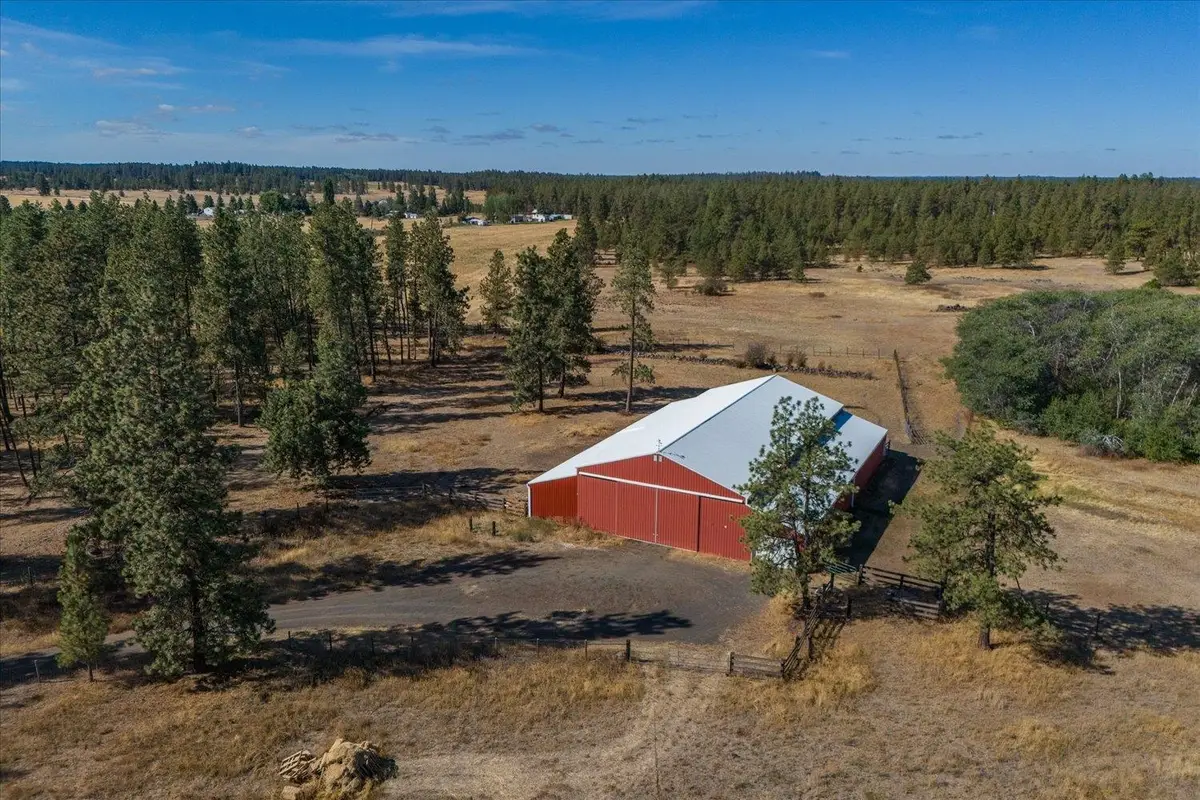 102A E Cameron Rd, Spangle, WA 99031 - #1