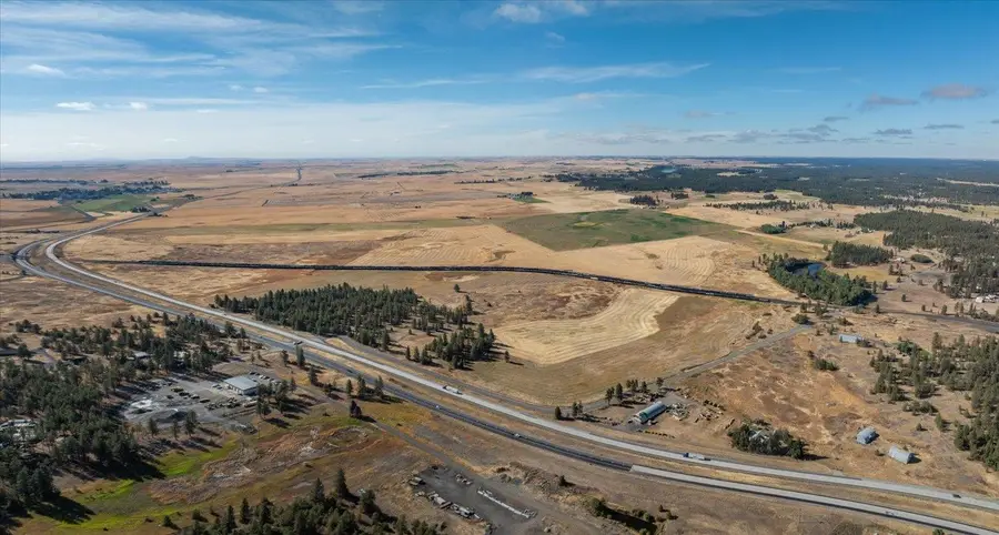 102A E Cameron Rd, Spangle, WA 99031 - #3