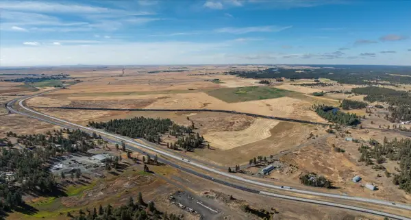 102E E Cameron Rd, Spangle, WA 99031